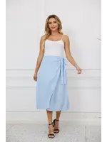 ORANGE FASHION VILLAGE OFV SS26 SUMMER BREEZE SKIRT