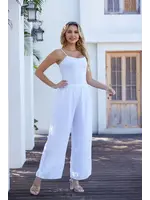 ORANGE FASHION VILLAGE OFV SS26 LULA'S PANTS