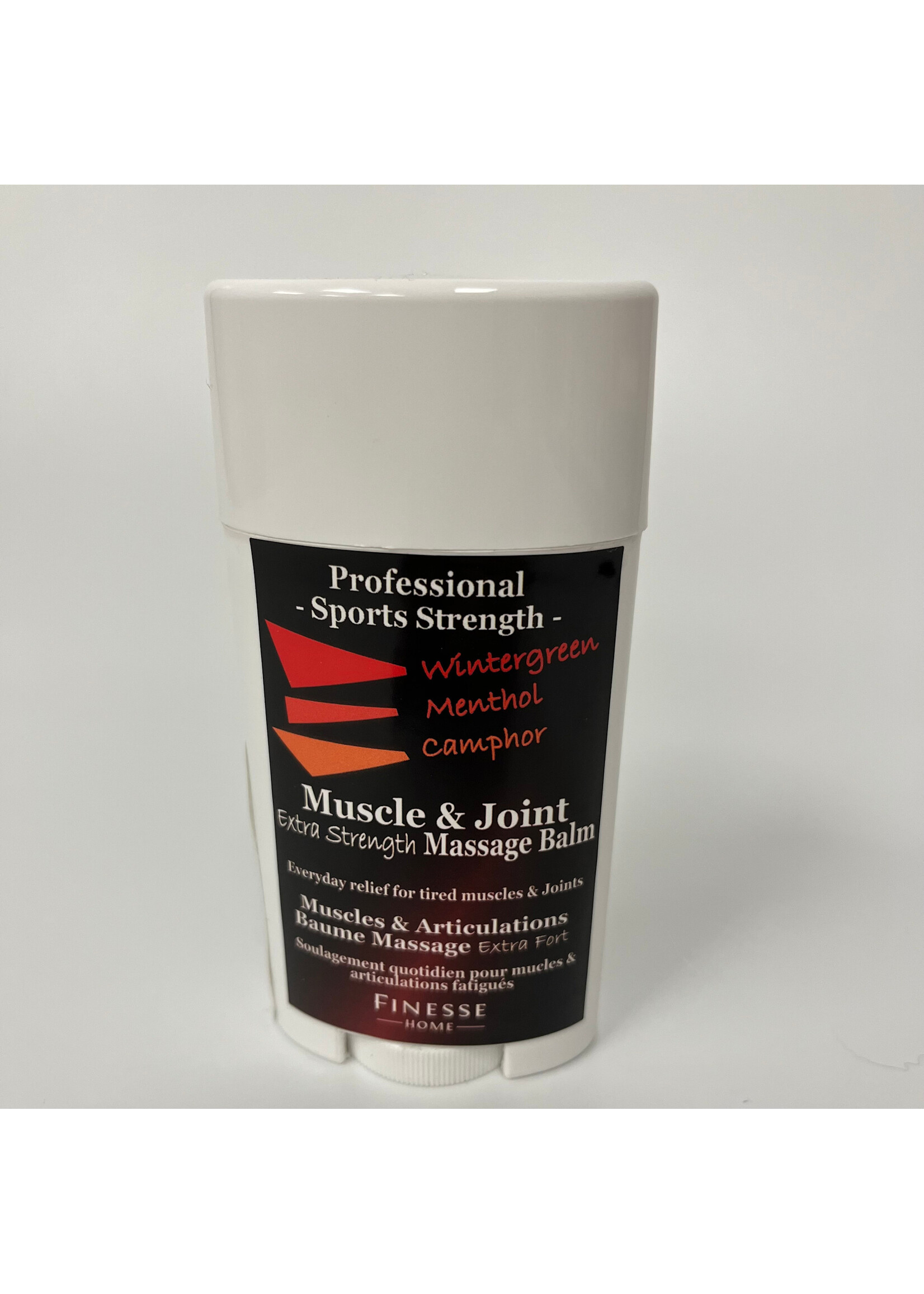 FHS MUSCLE & JOINT BALM