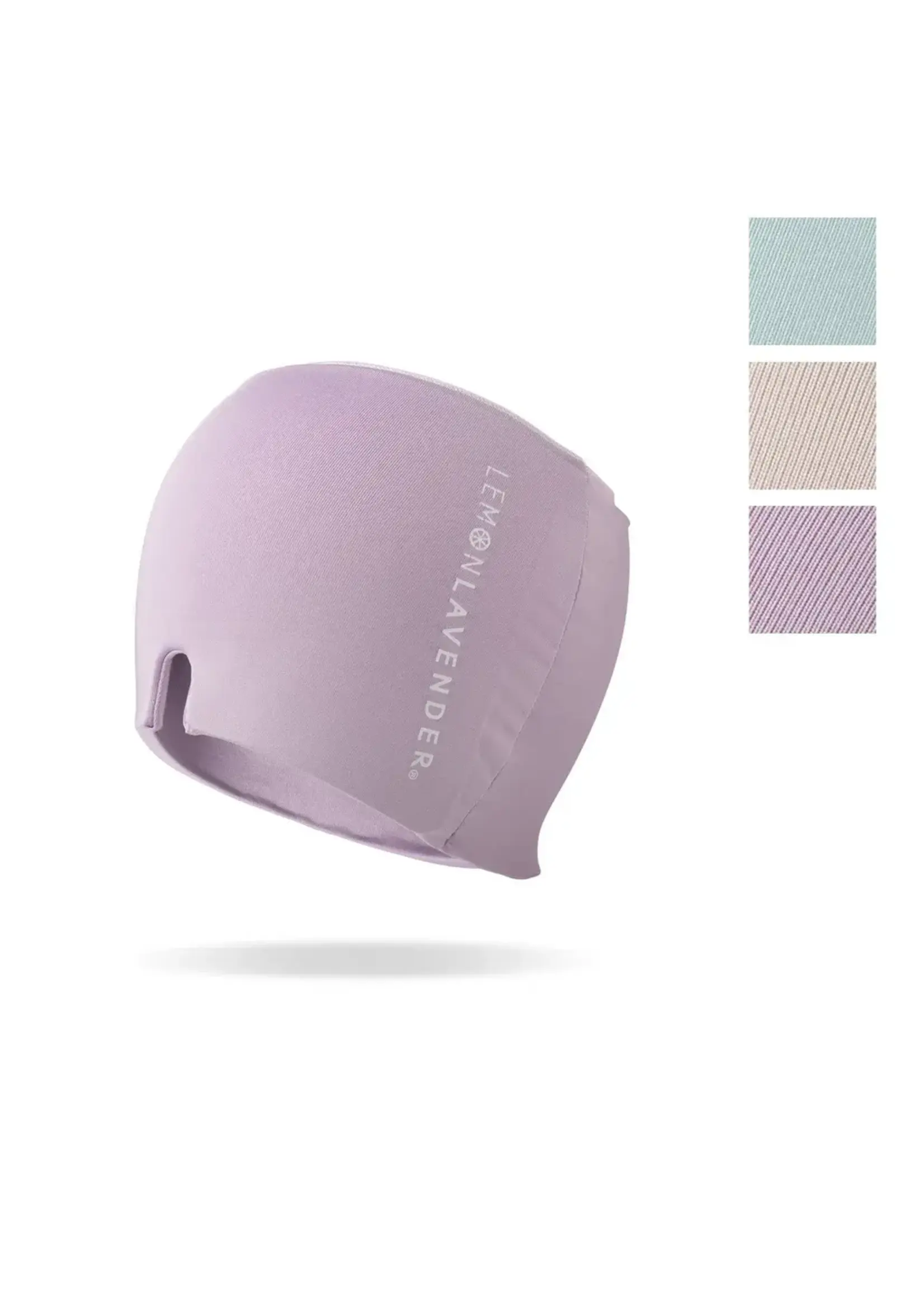 LEMON LAVENDER LEM LAV OUT COLD MIGRAINE CAP