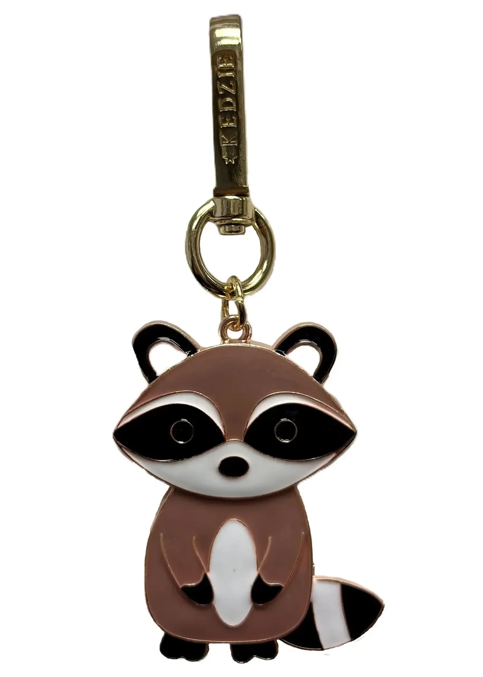 KEDZIE KED YOU'RE A CANADIAN ICON BAG CHARMS