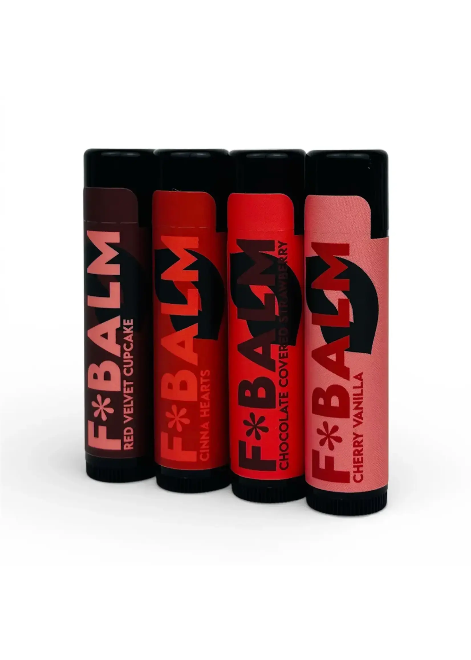 CHARLESTON & HARLOW C&H F*BALM