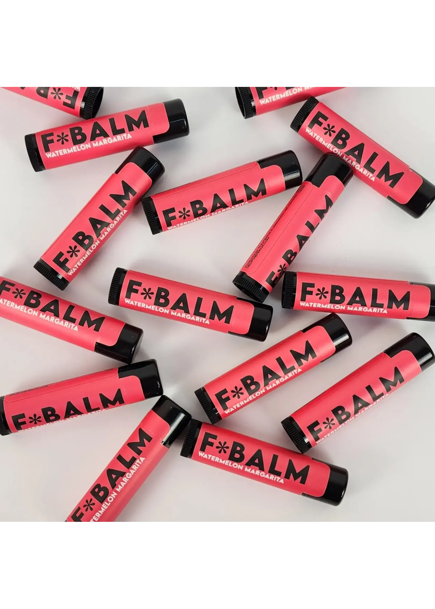 CHARLESTON & HARLOW C&H F*BALM