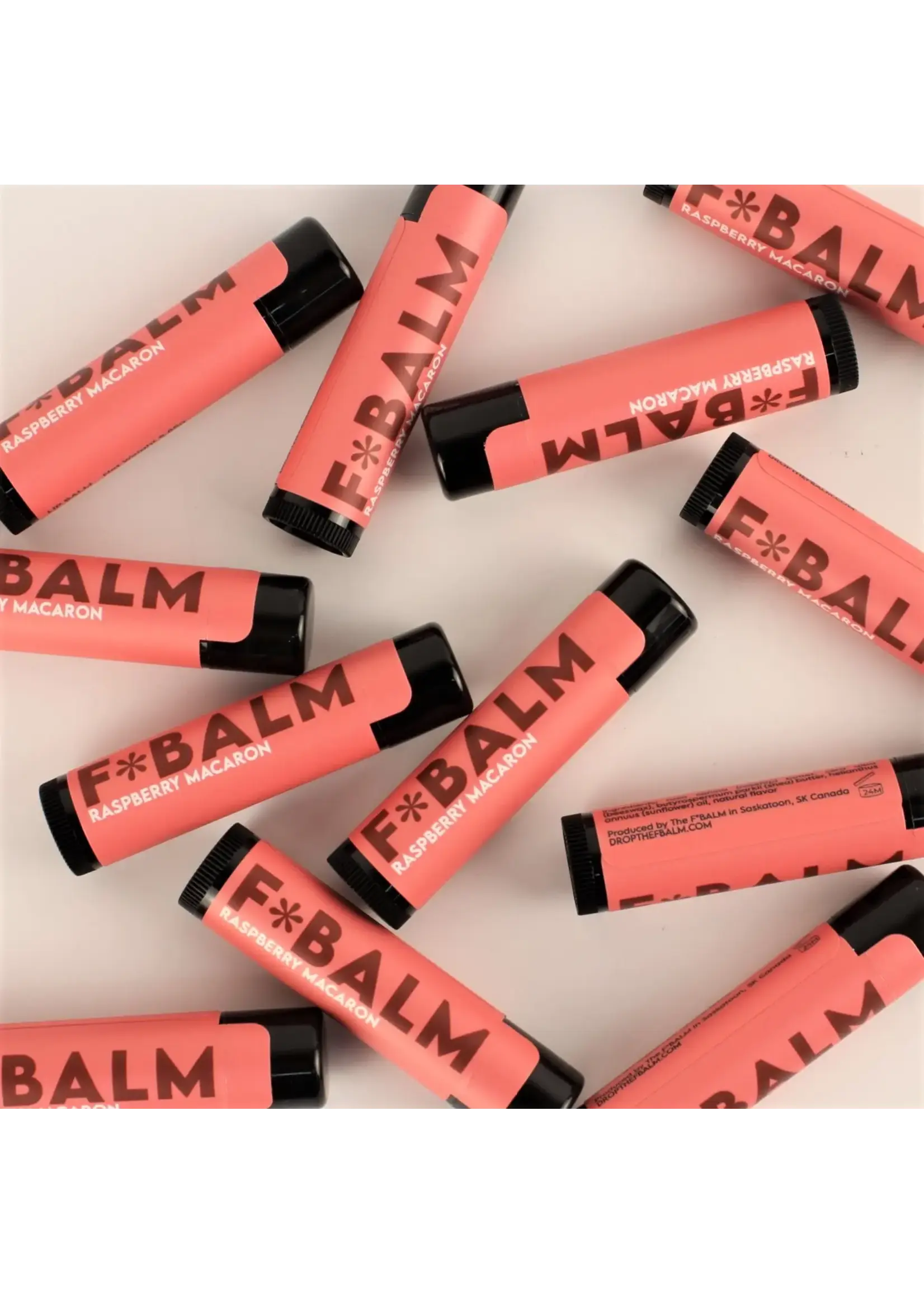 CHARLESTON & HARLOW C&H F*BALM