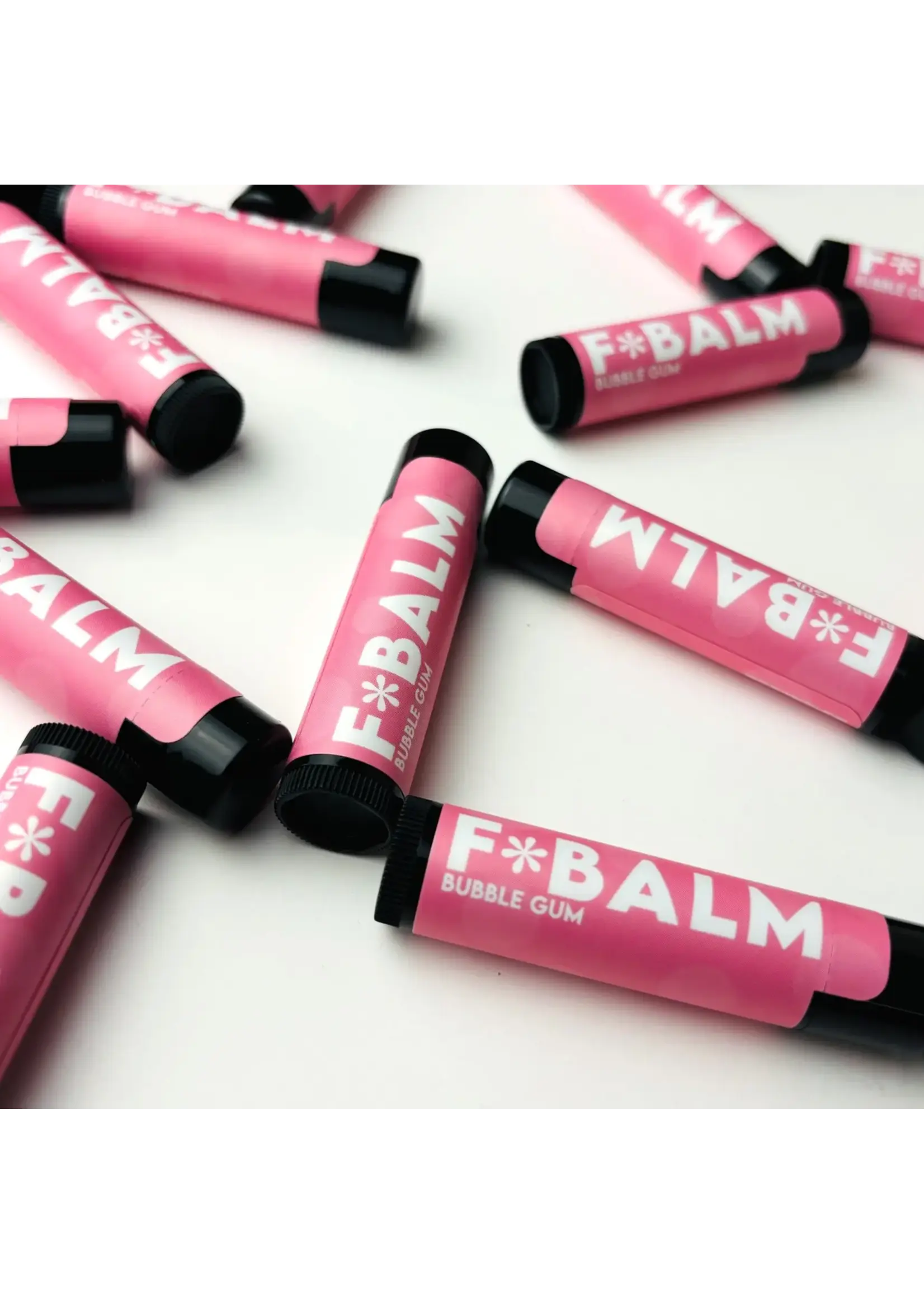 CHARLESTON & HARLOW C&H F*BALM