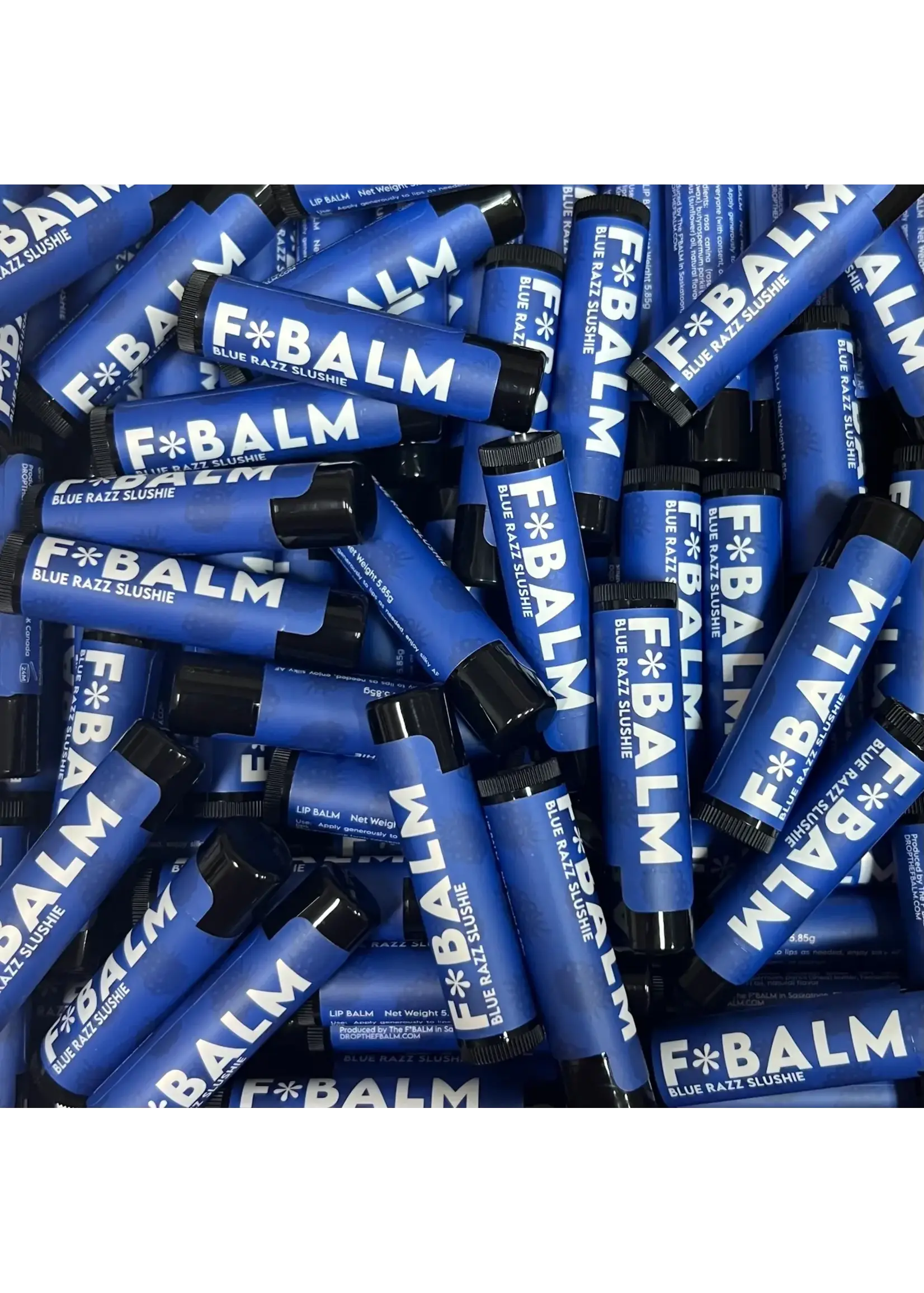 CHARLESTON & HARLOW C&H F*BALM