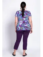 BLUE SKY BSK SS26 AVALON S/S TOP