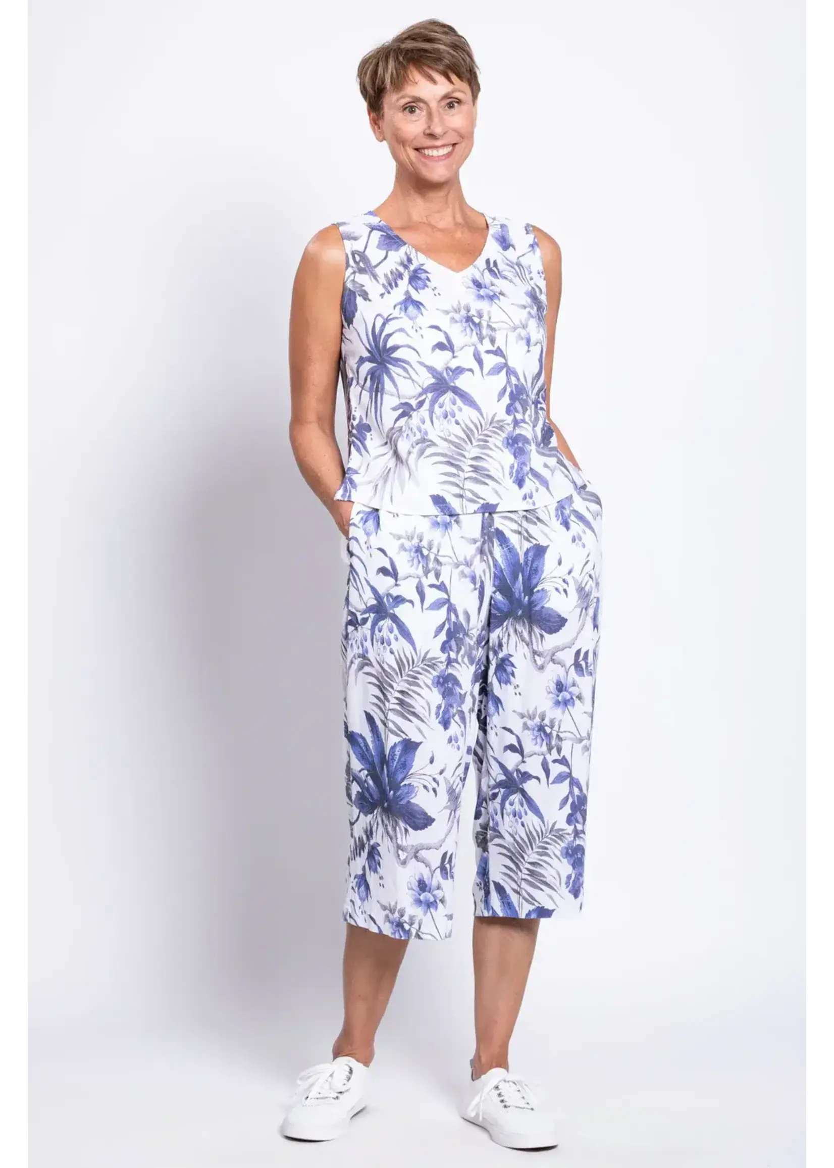 BLUE SKY BSK SS26 BELLA CAPRI