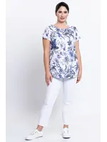 BLUE SKY BSK SS26 CLARA TOP