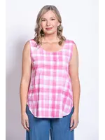 BLUE SKY BSK SS26 JIMMY TANK