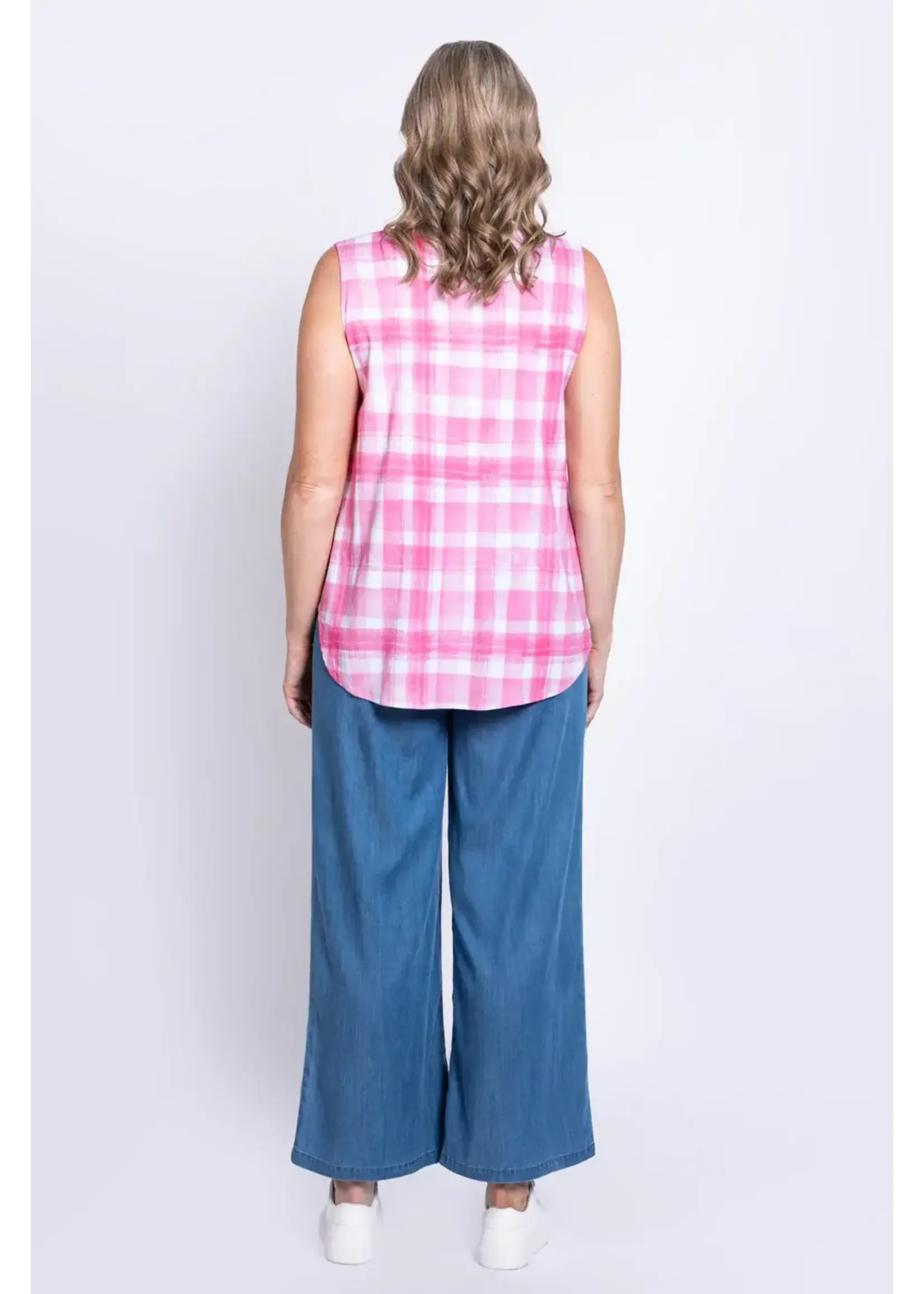 BLUE SKY BSK SS26 JIMMY TANK