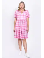 BLUE SKY BSK SS26 LUPIN DRESS