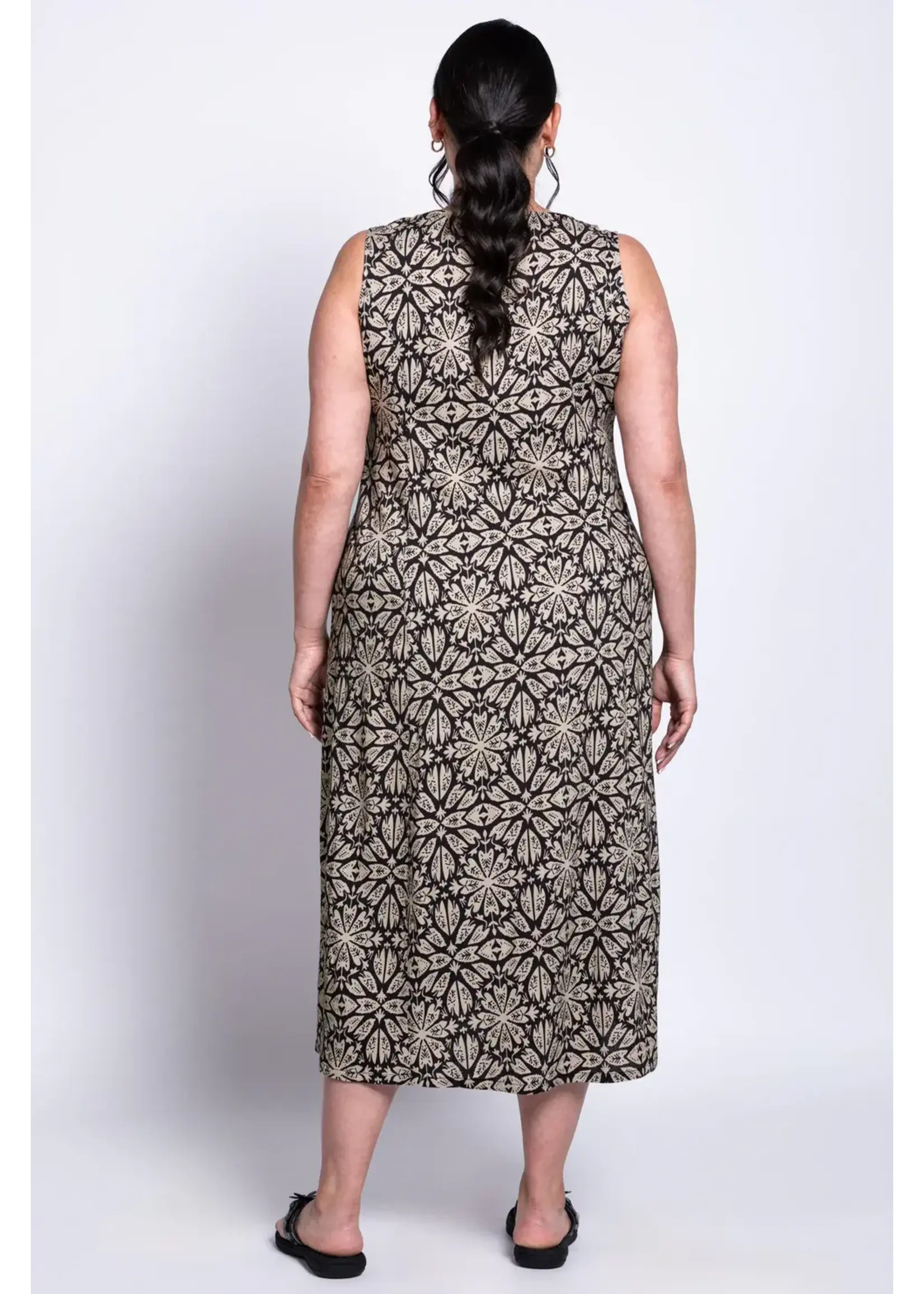 BLUE SKY BSK SS26 MADISON DRESS