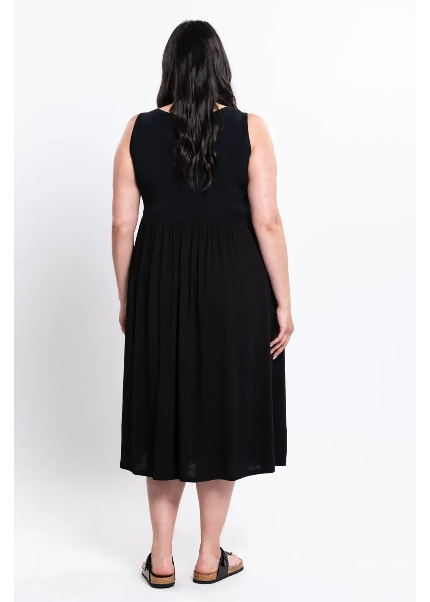 BLUE SKY BSK SS26 PALOMA DRESS