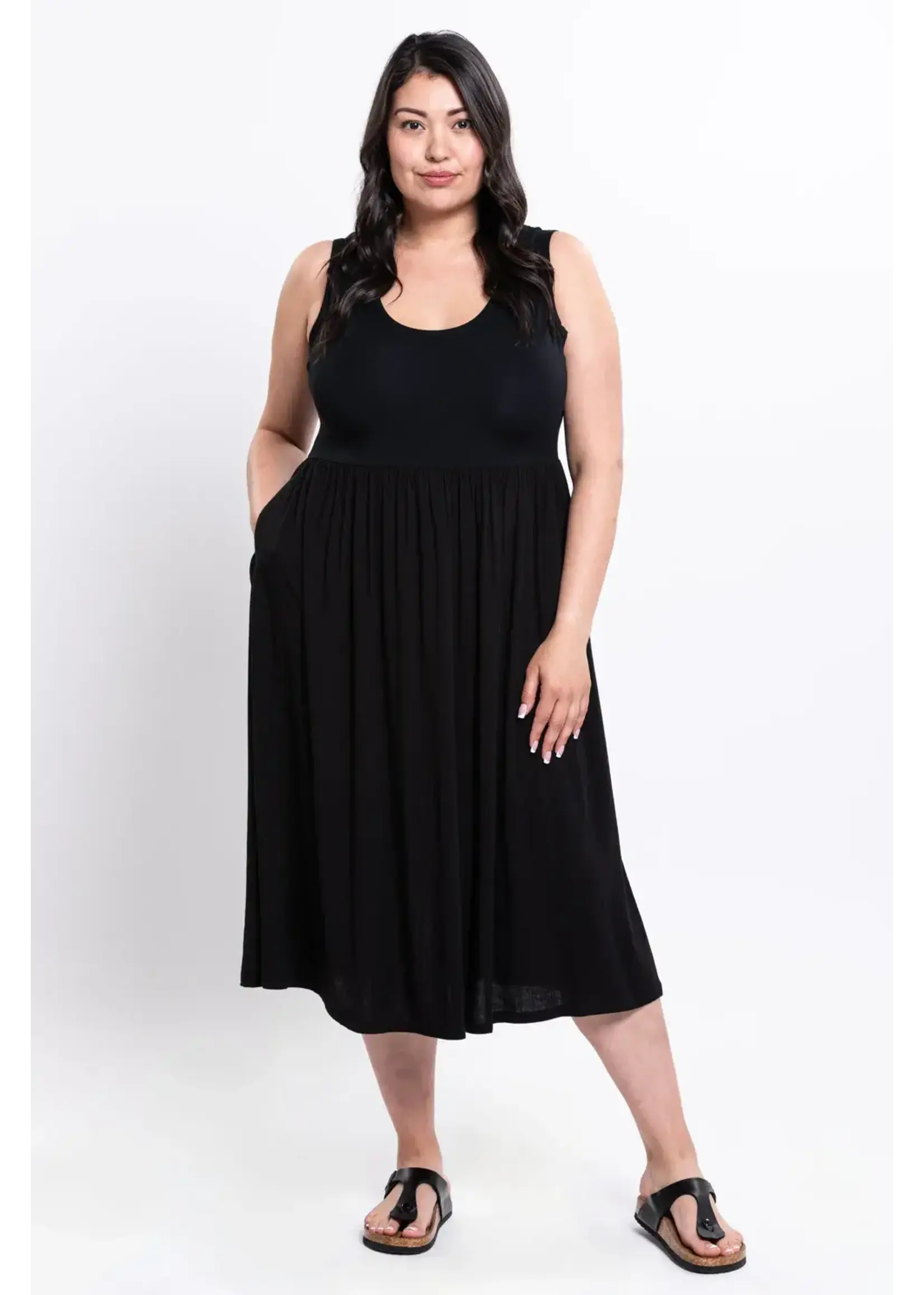 BLUE SKY BSK SS26 PALOMA DRESS