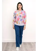 BLUE SKY BSK SS26 PATTI CARDIGAN