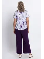 BLUE SKY BSK SS26 SAMANTHA BLOUSE