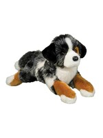 DUG D'LUX MAIZIE AUSTRALIAN SHEPHERD