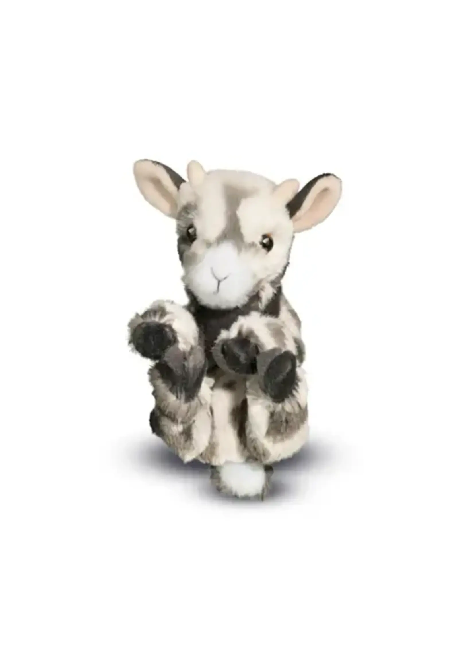 DUG LIL BABY  GOAT GREY