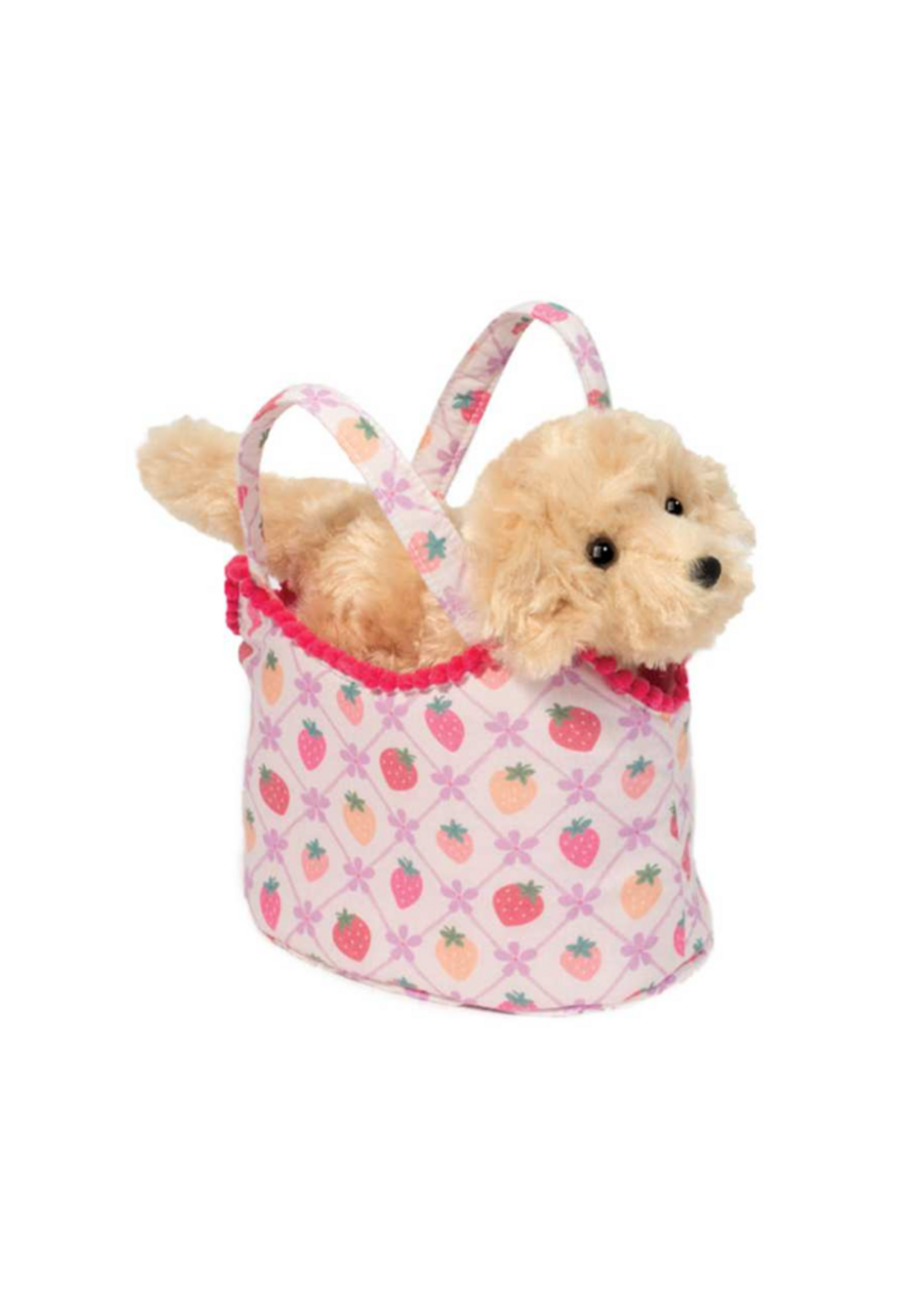 DUG BERRYSWEET SAK W/RETRIEVER