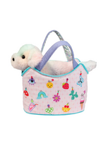 DUG CHARMINGLY YOURS SAK W/RETRIEVER