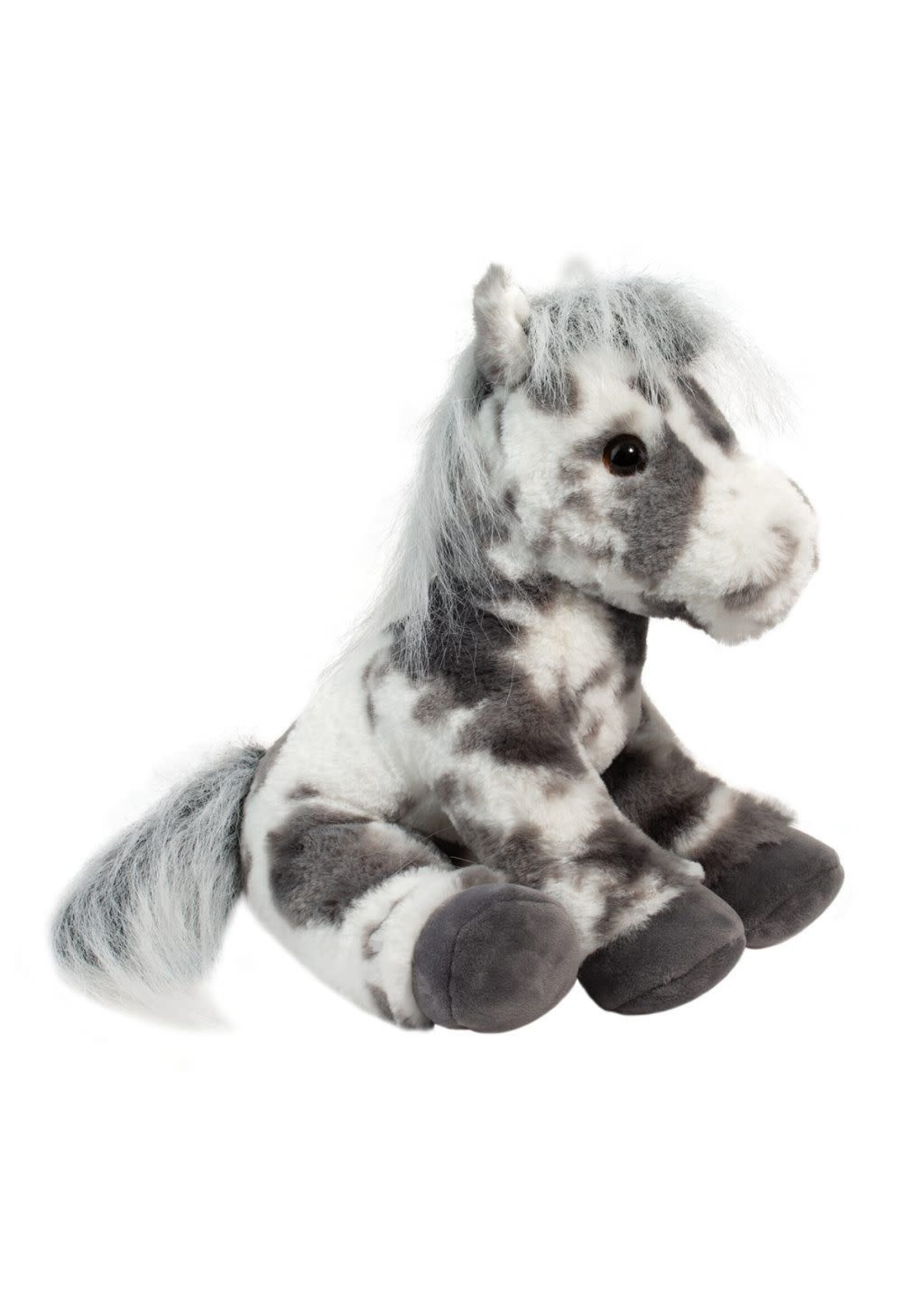 DUG SOFT SPOT HORSE HEMIE