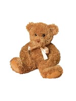 DUG FUZZY CARAMEL BEAR