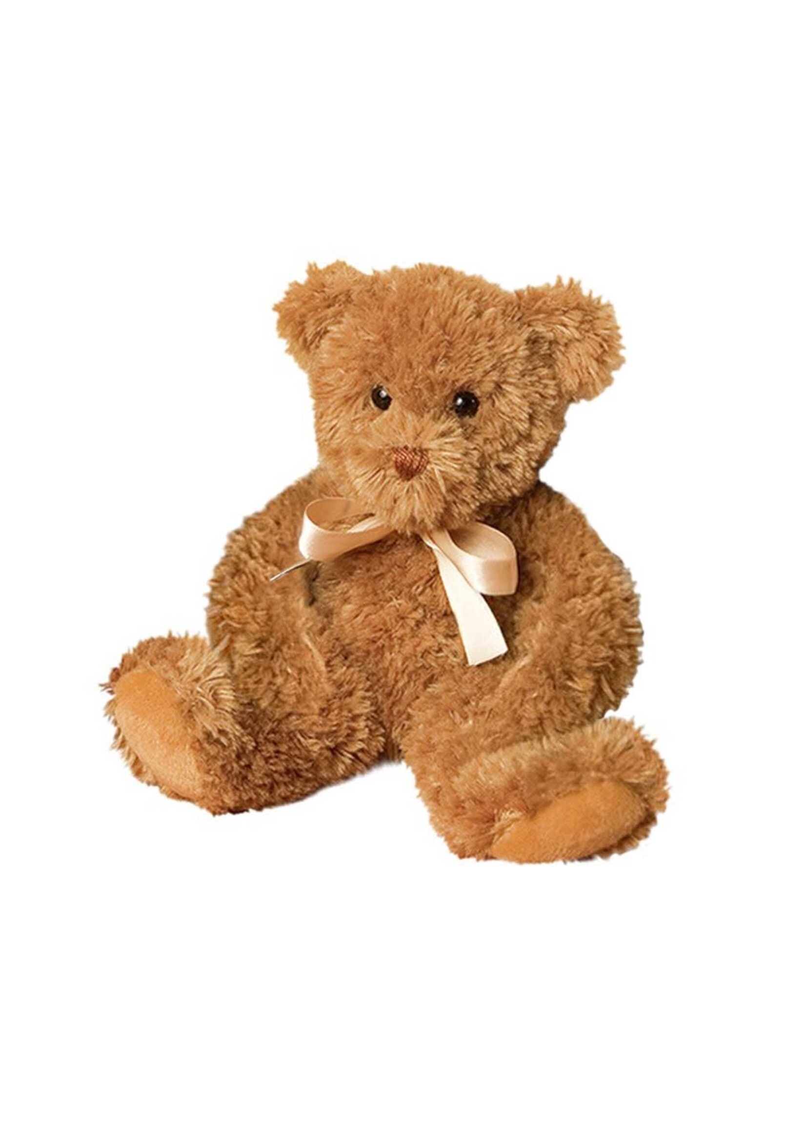 DUG FUZZY CARAMEL BEAR