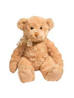 DUG TENDER TEDDY GOLDEN BEAR