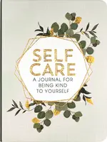 PPP SELF CARE JOURNAL
