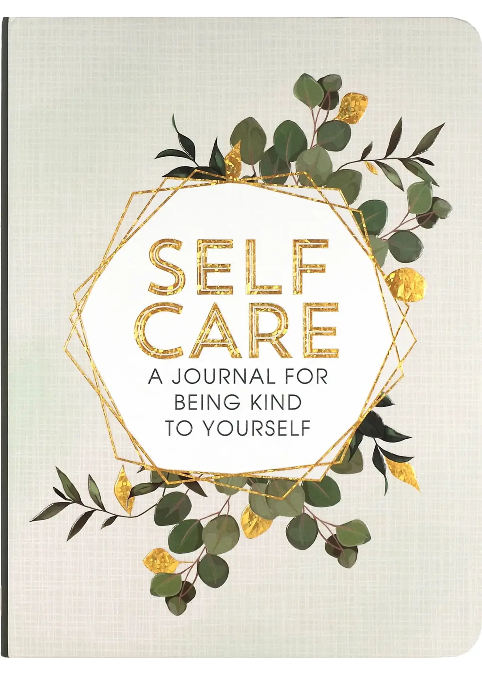 PPP SELF CARE JOURNAL