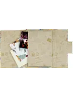 PPP COMPACT TRAVEL JOURNAL