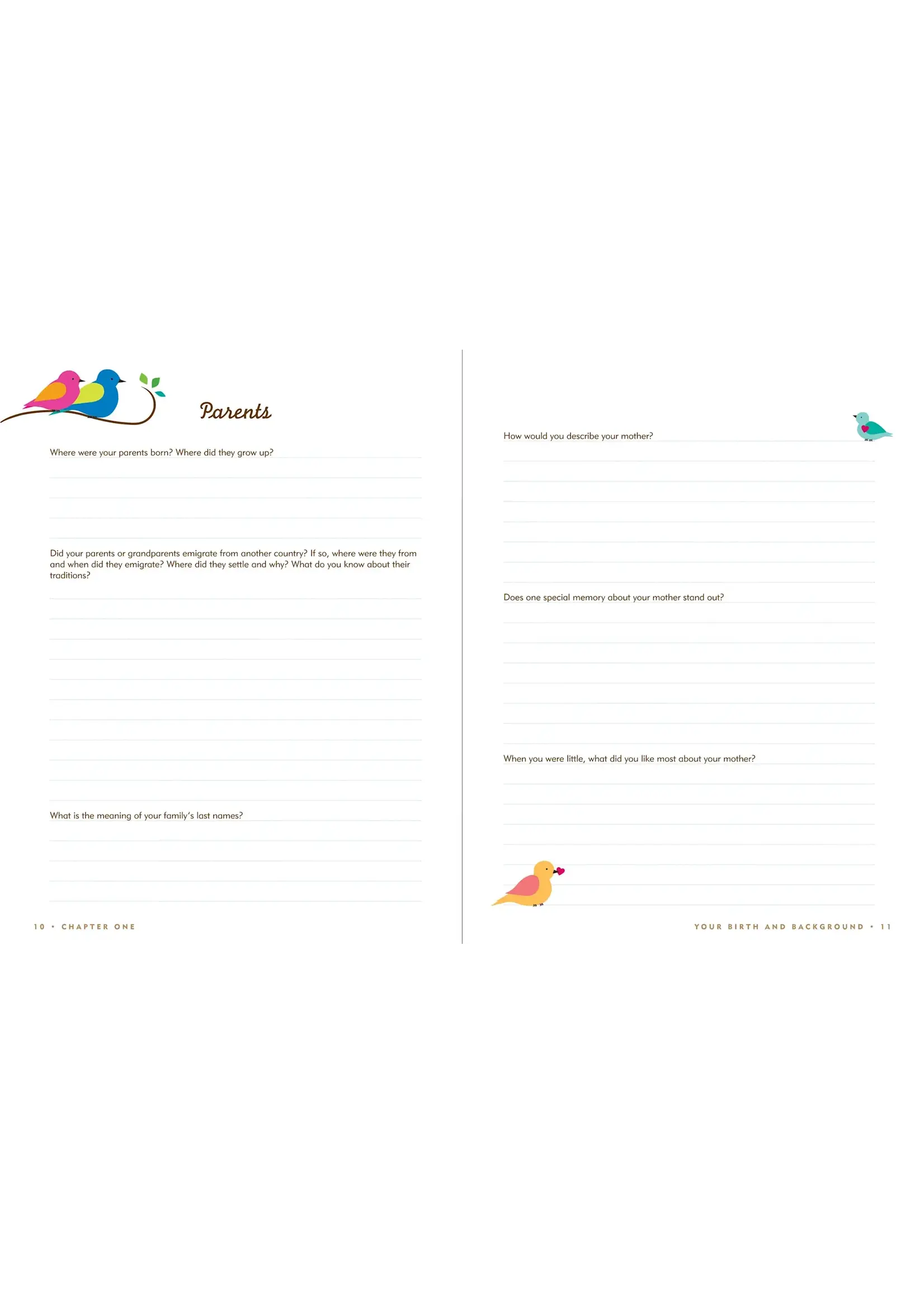 PPP MY GRANDCHILD MEMORIES