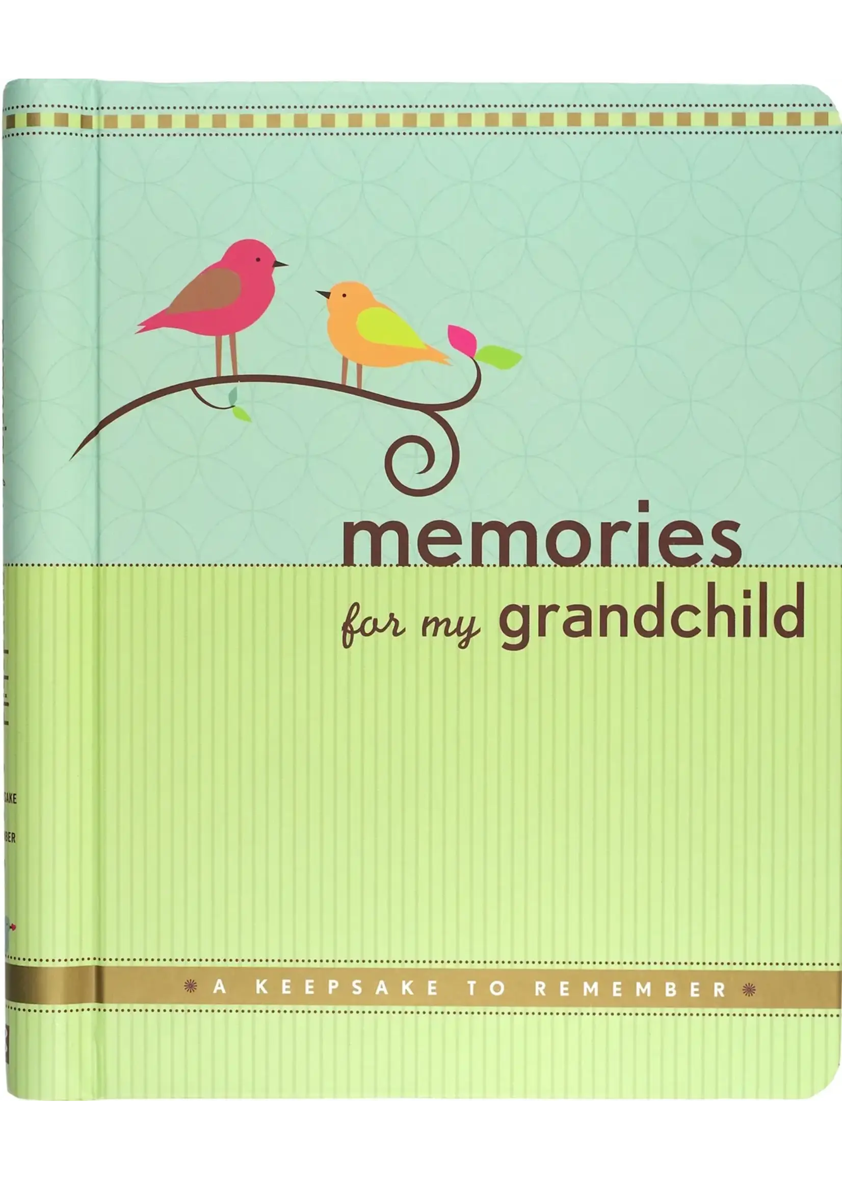 PPP MY GRANDCHILD MEMORIES