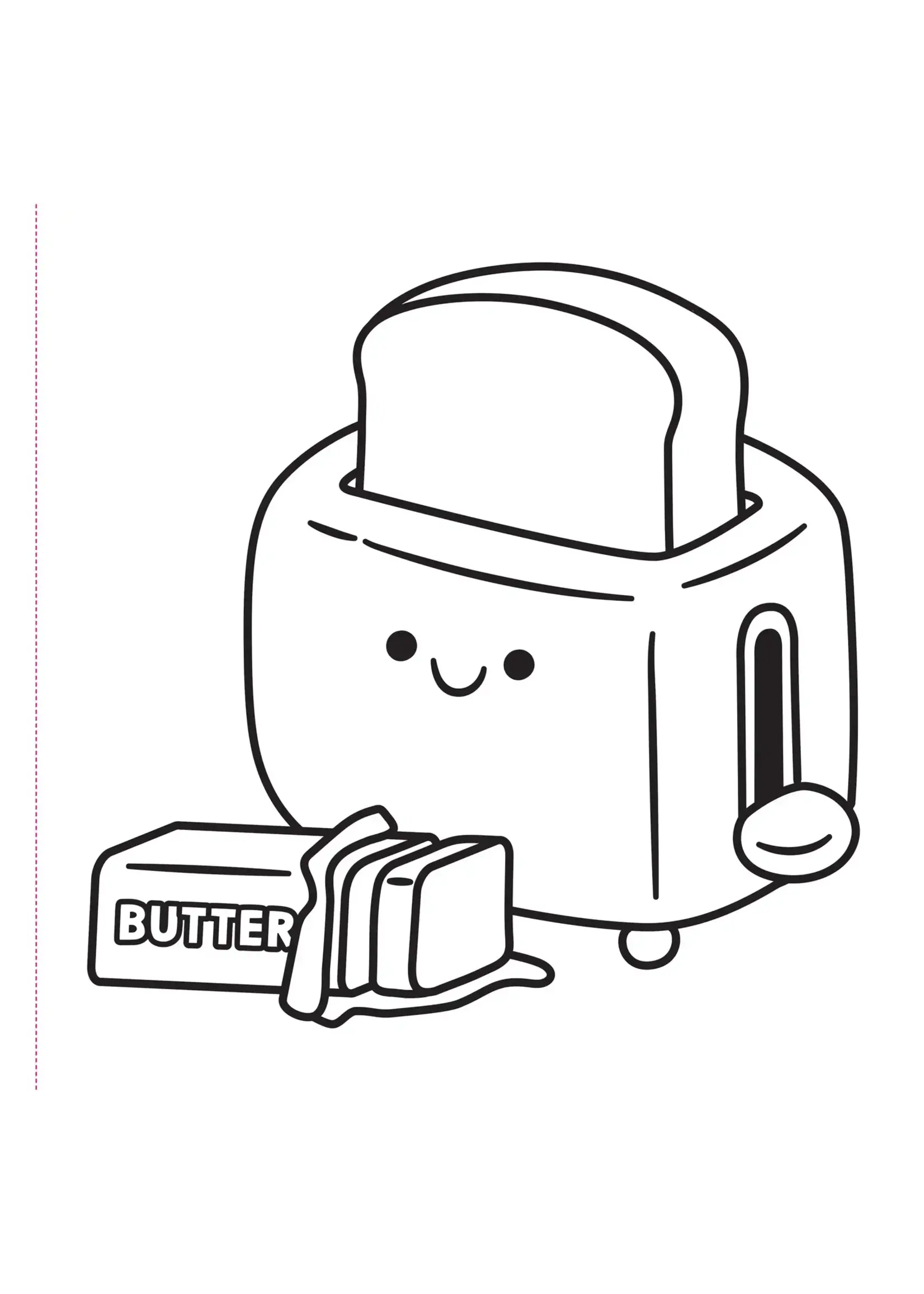 PPP COLOUR ME COMFY COLOURING BOOK