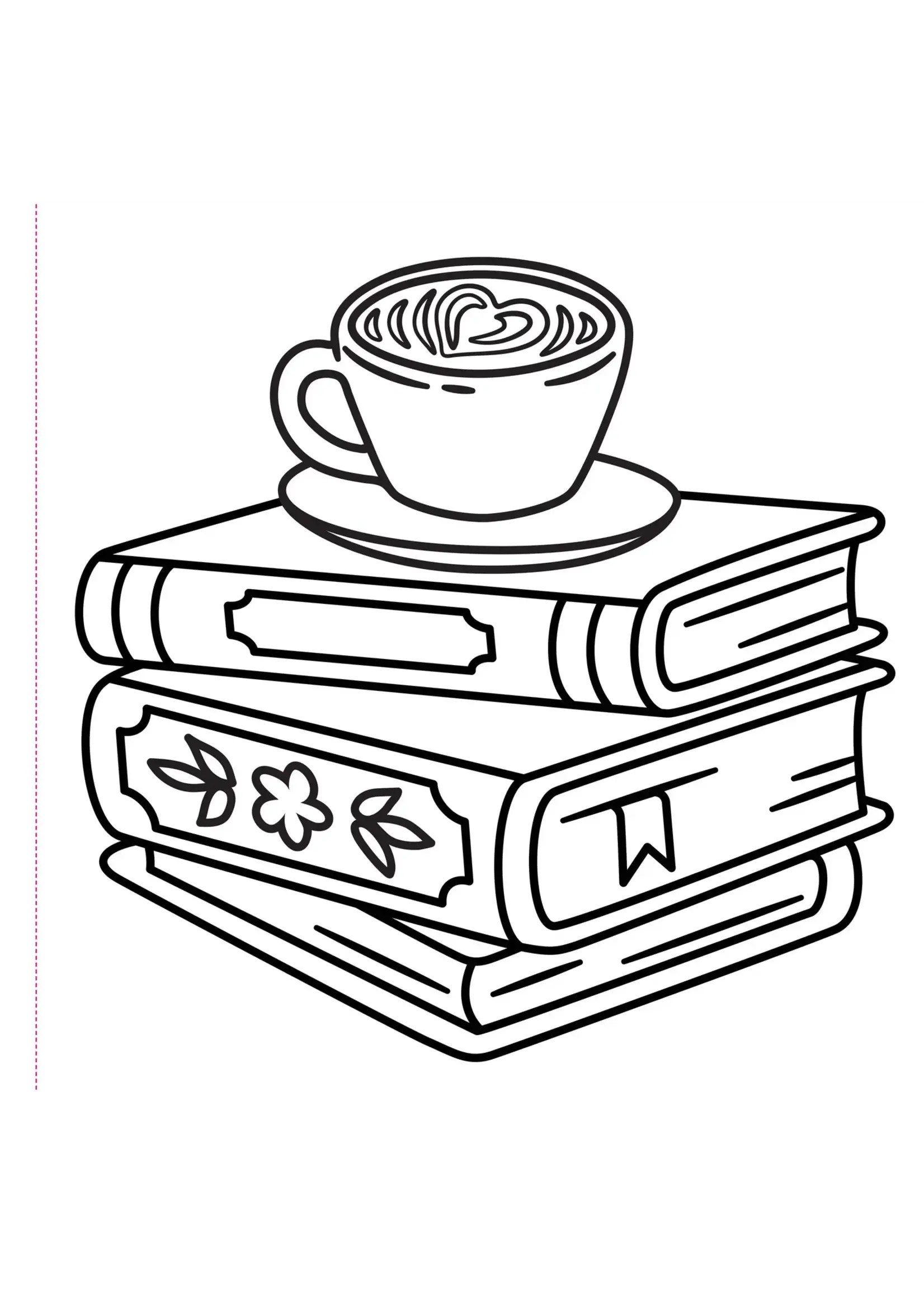 PPP COLOUR ME COMFY COLOURING BOOK