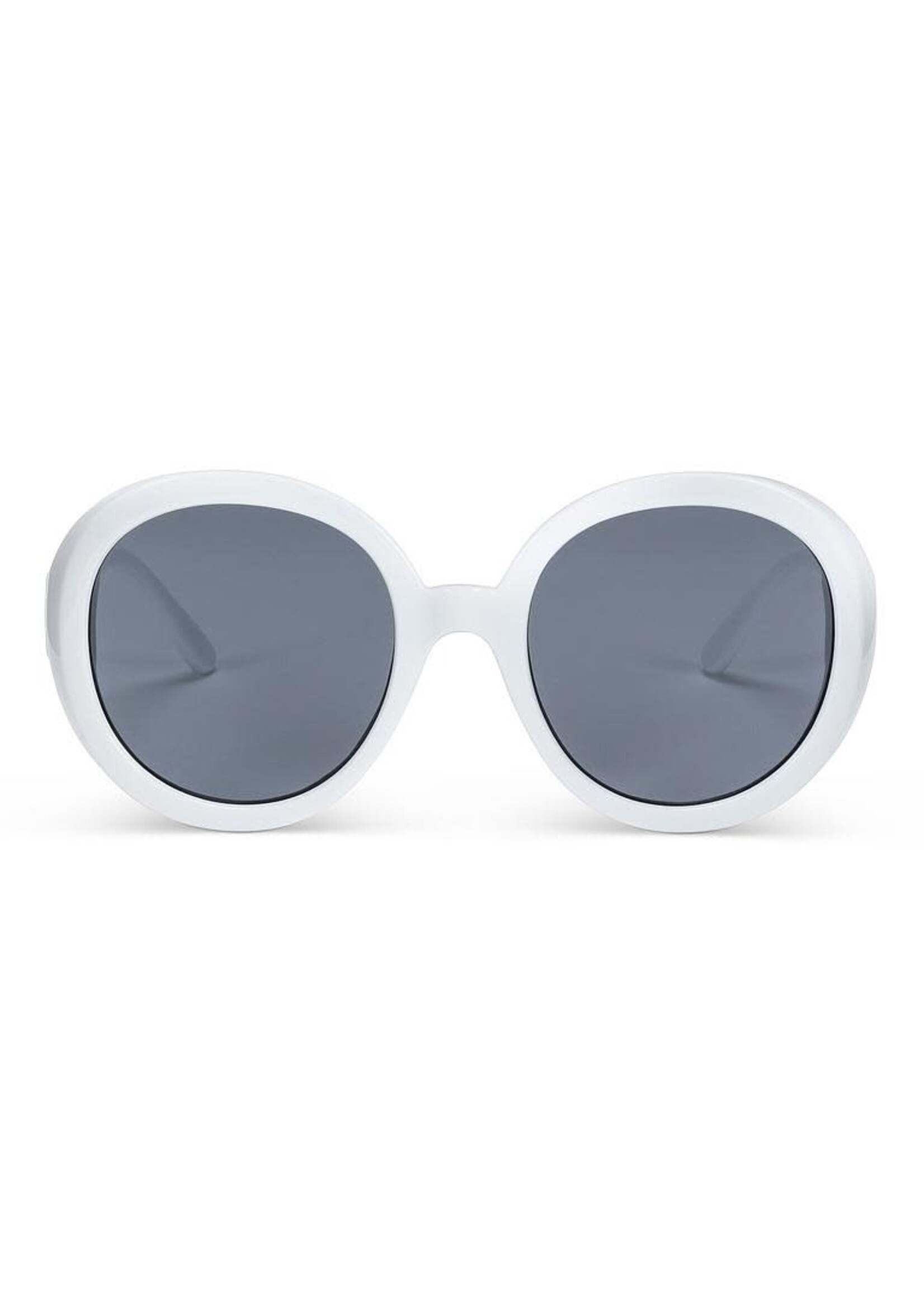ABBOTT ABB ROUND FRAME SUNNIES