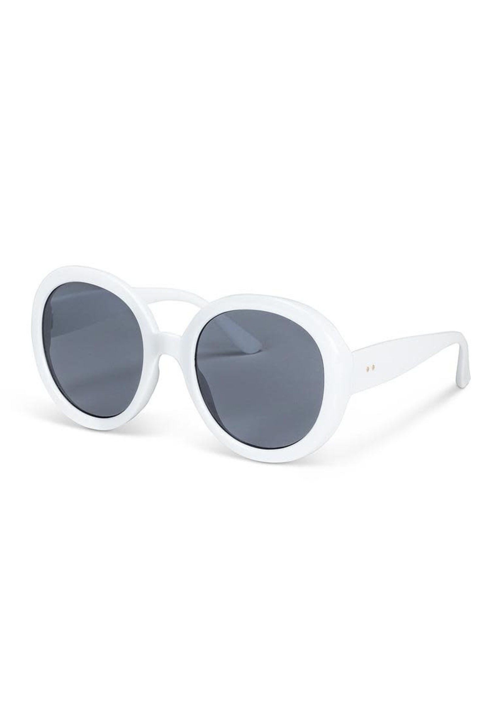 ABBOTT ABB ROUND FRAME SUNNIES
