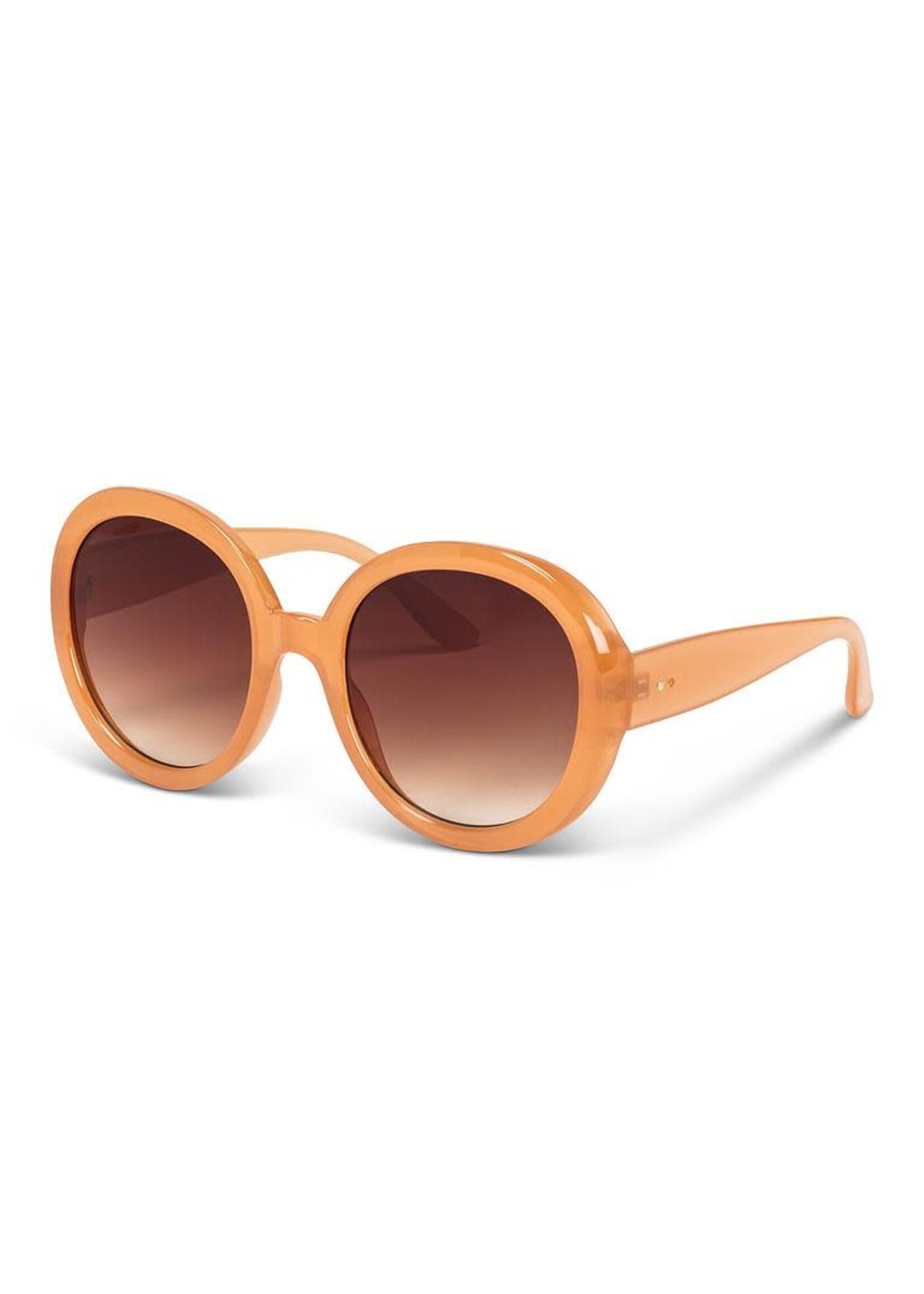ABBOTT ABB ROUND FRAME SUNNIES