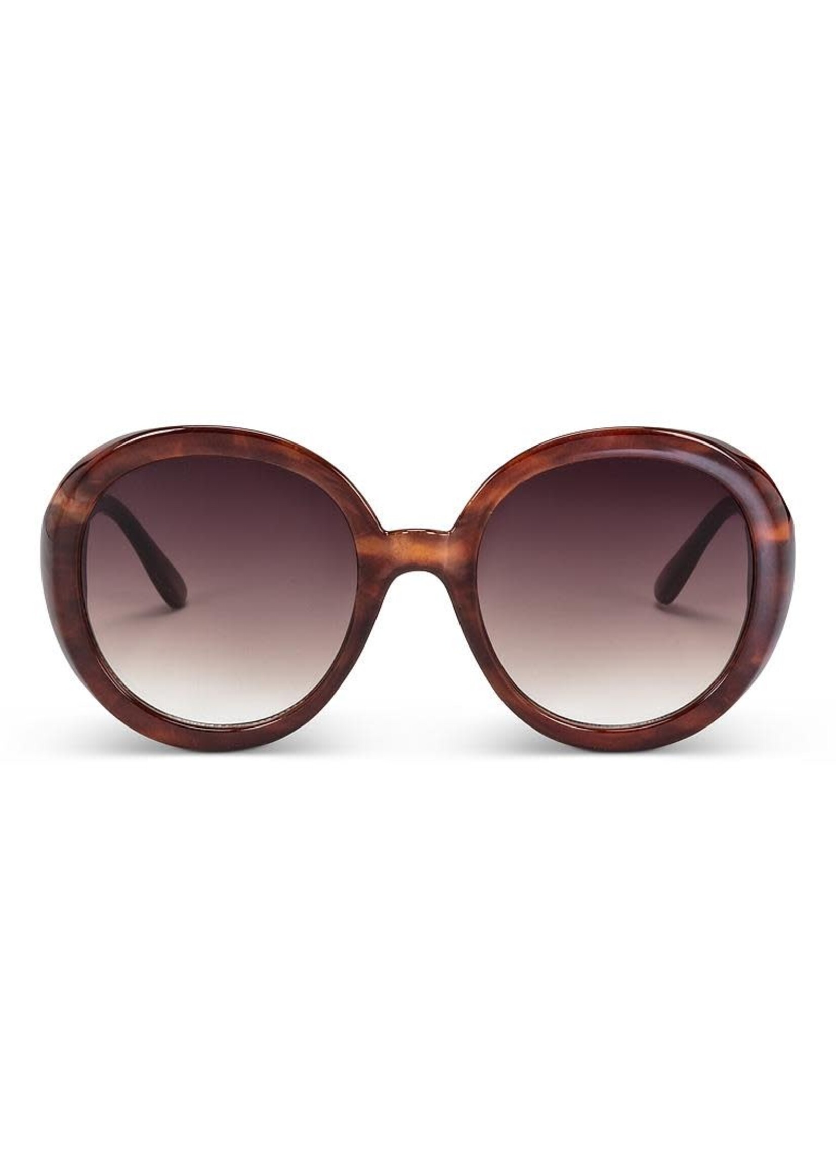 ABBOTT ABB ROUND FRAME SUNNIES