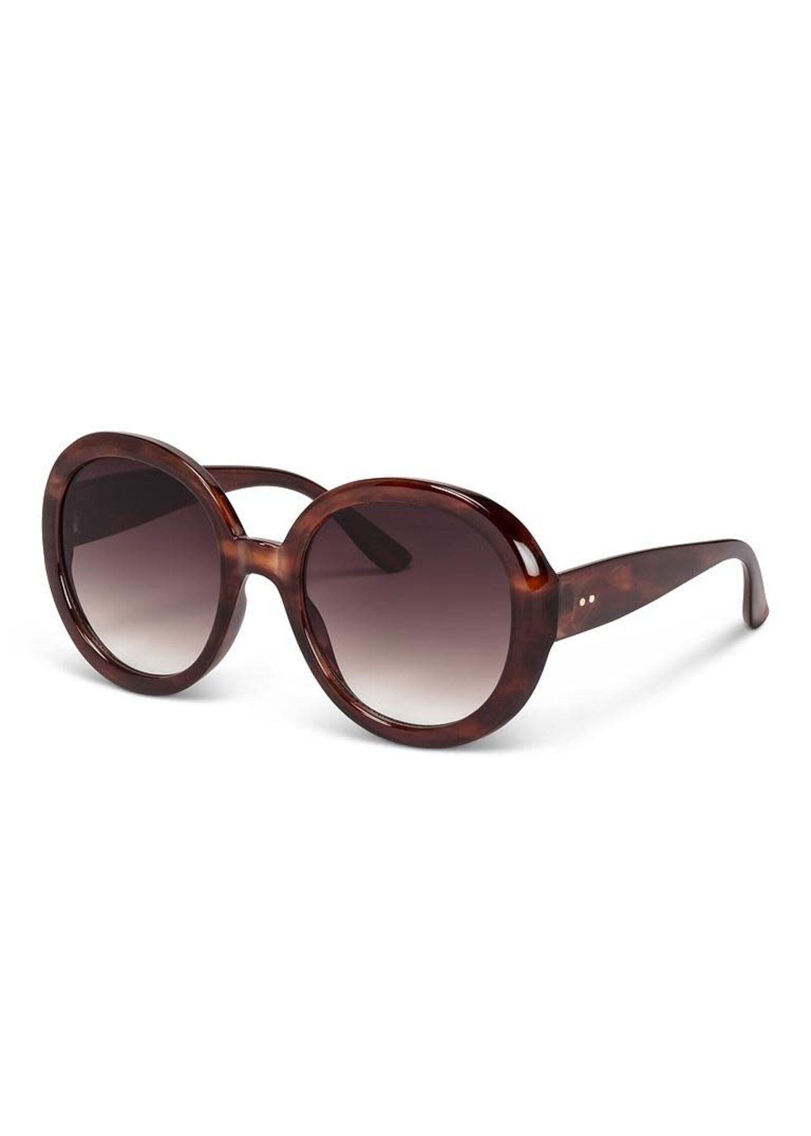 ABBOTT ABB ROUND FRAME SUNNIES