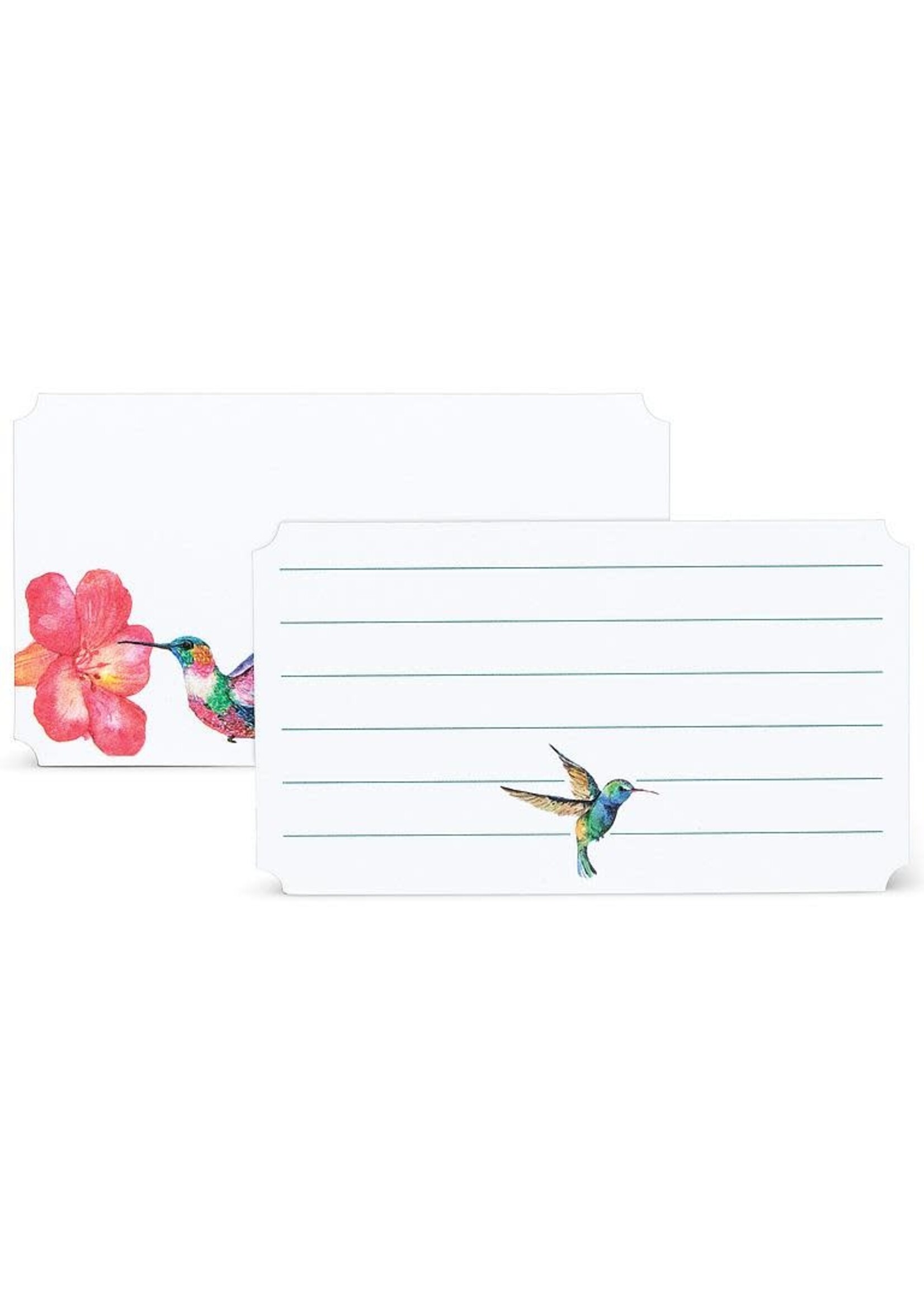 ABBOTT ABB MINI NOTE CARDS
