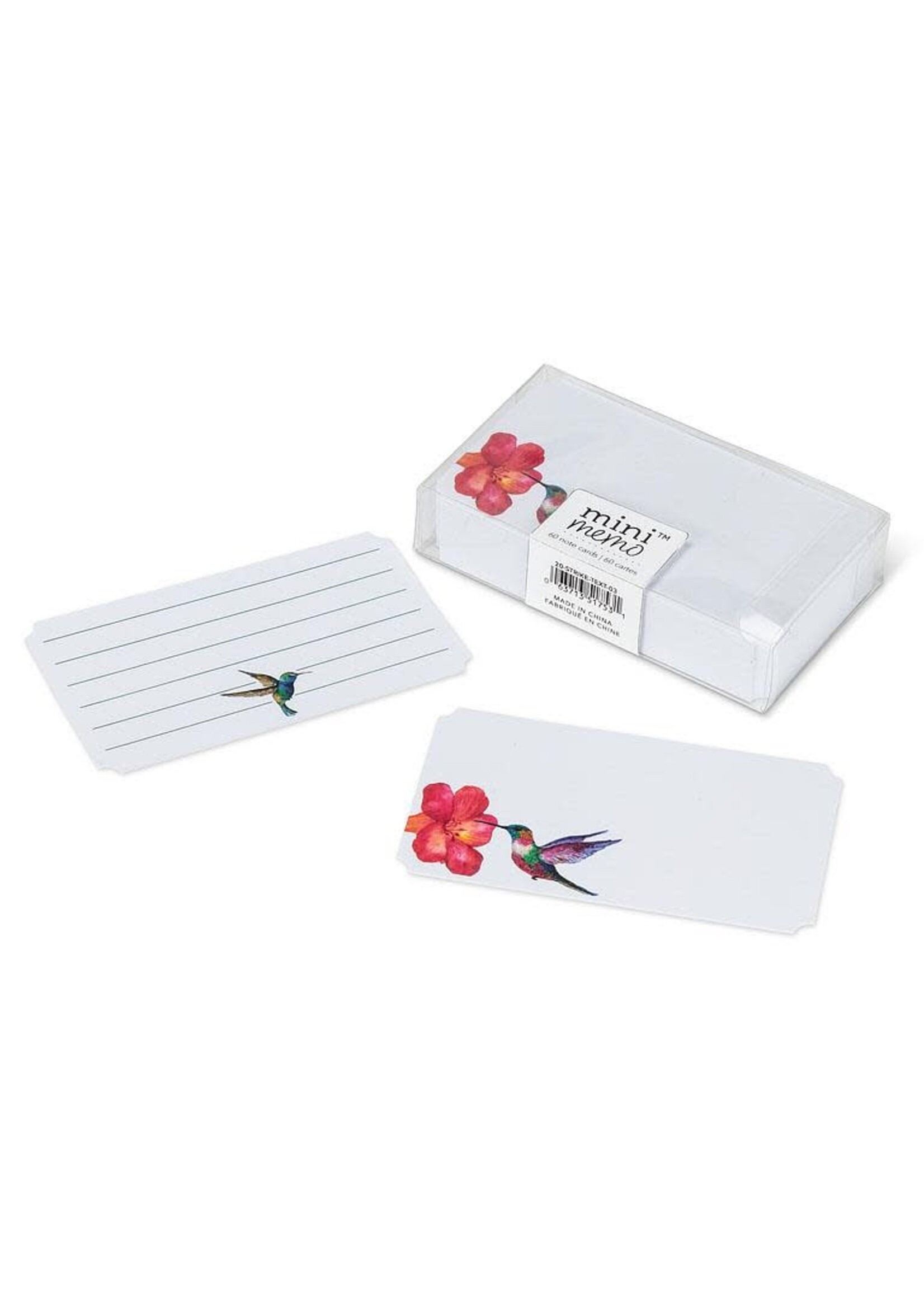 ABBOTT ABB MINI NOTE CARDS