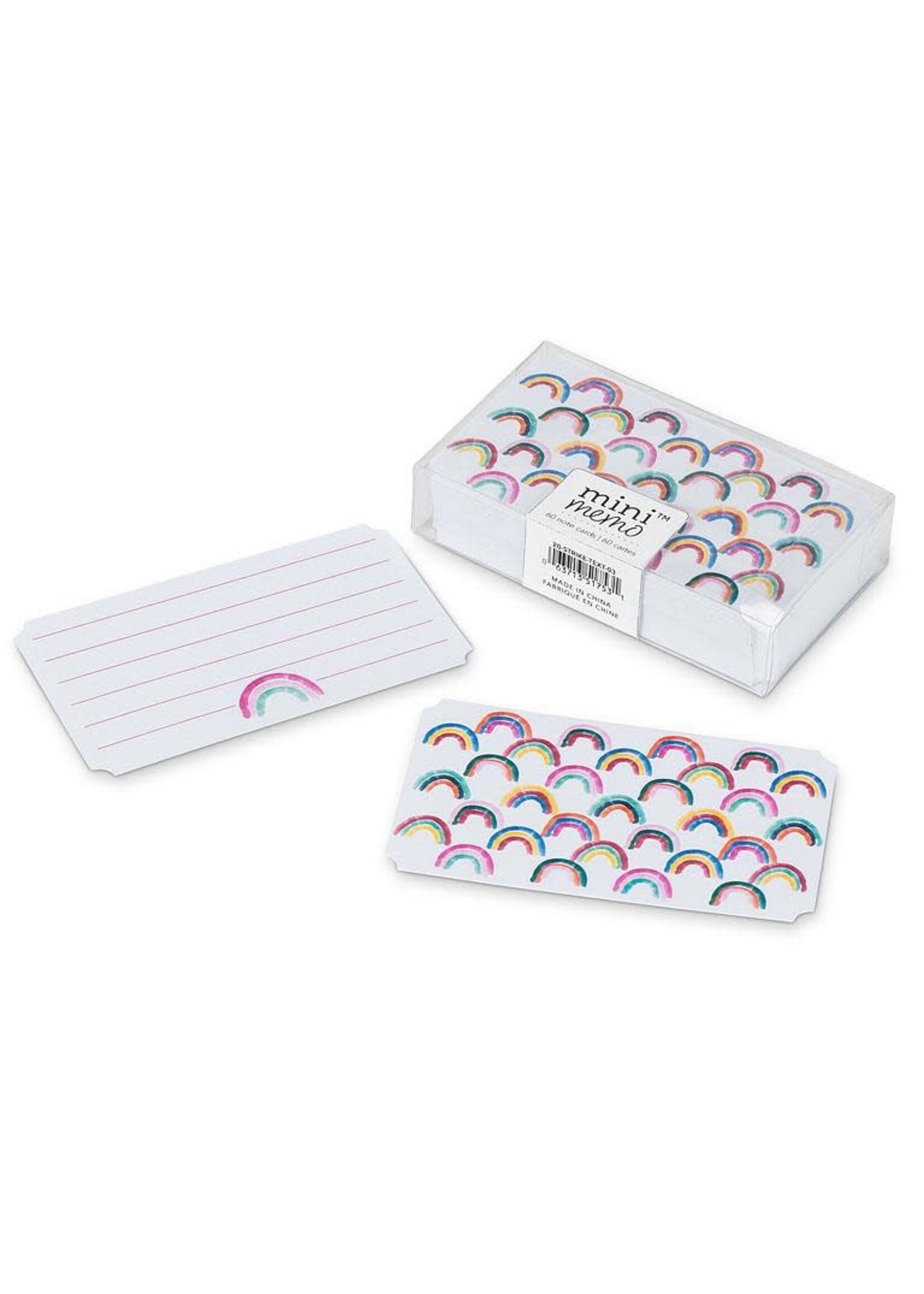 ABBOTT ABB MINI NOTE CARDS