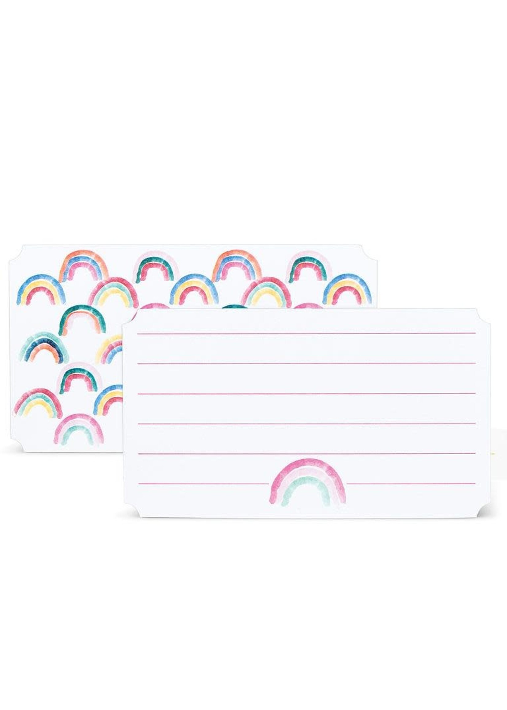 ABBOTT ABB MINI NOTE CARDS