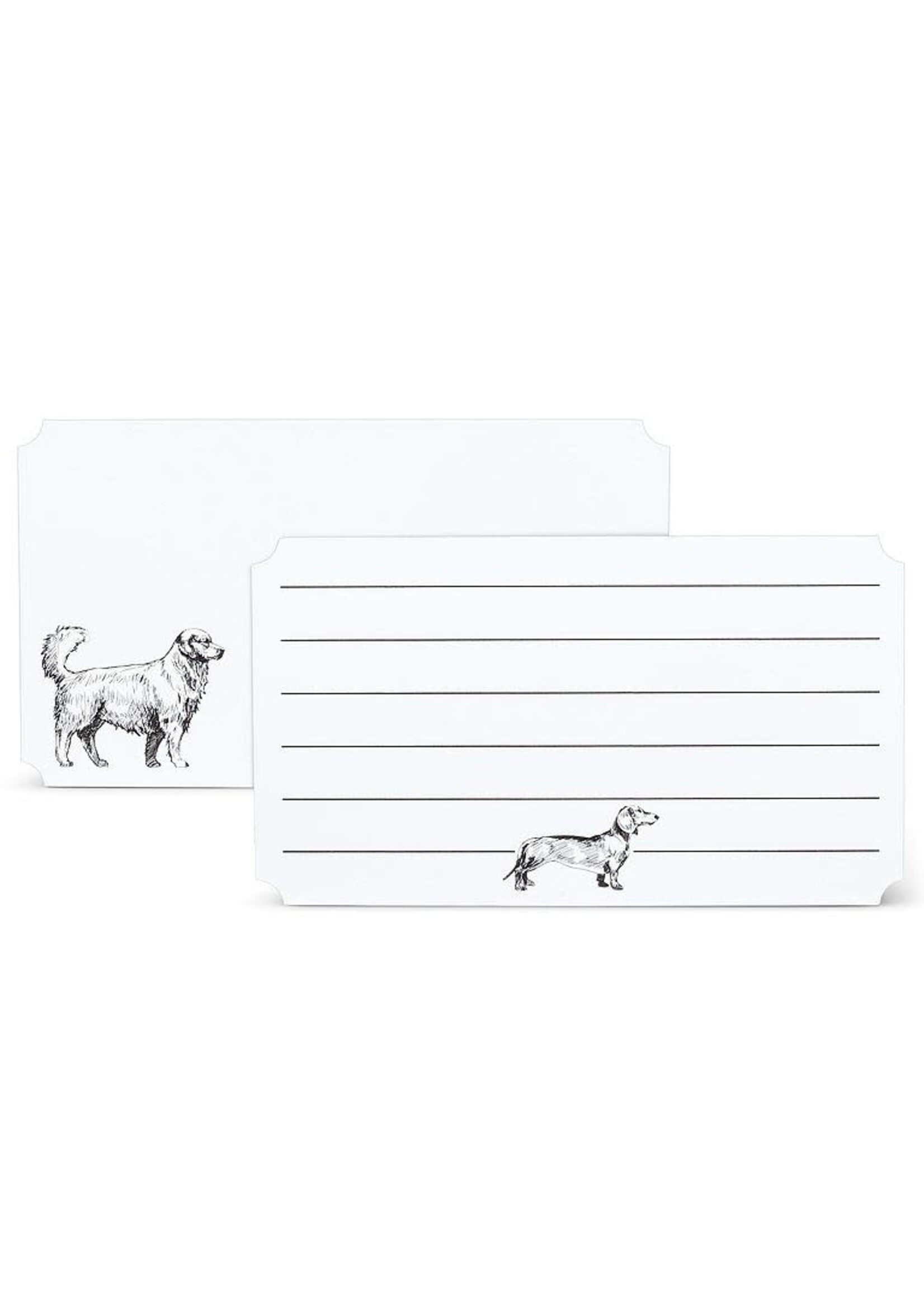 ABBOTT ABB MINI NOTE CARDS