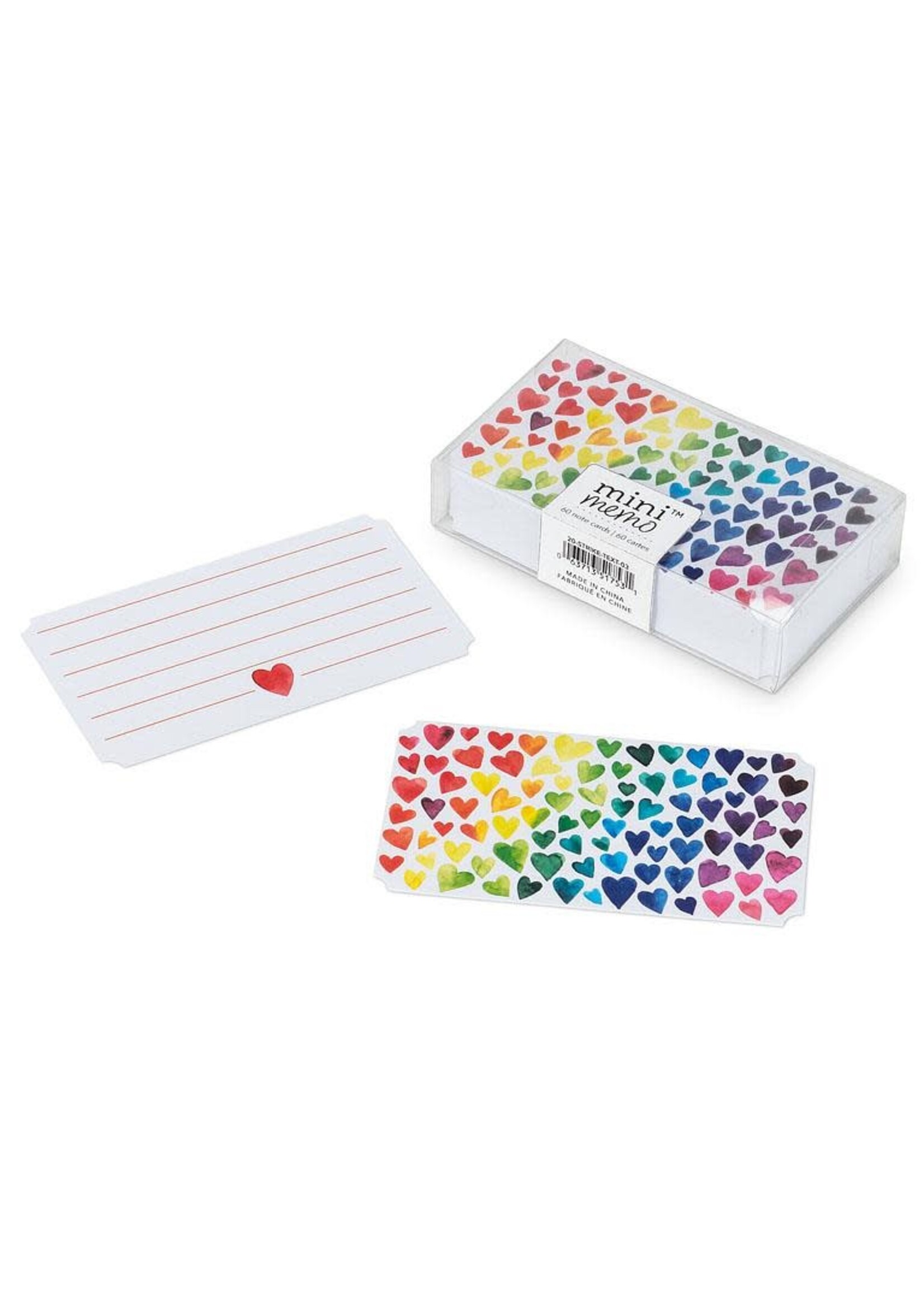 ABBOTT ABB MINI NOTE CARDS