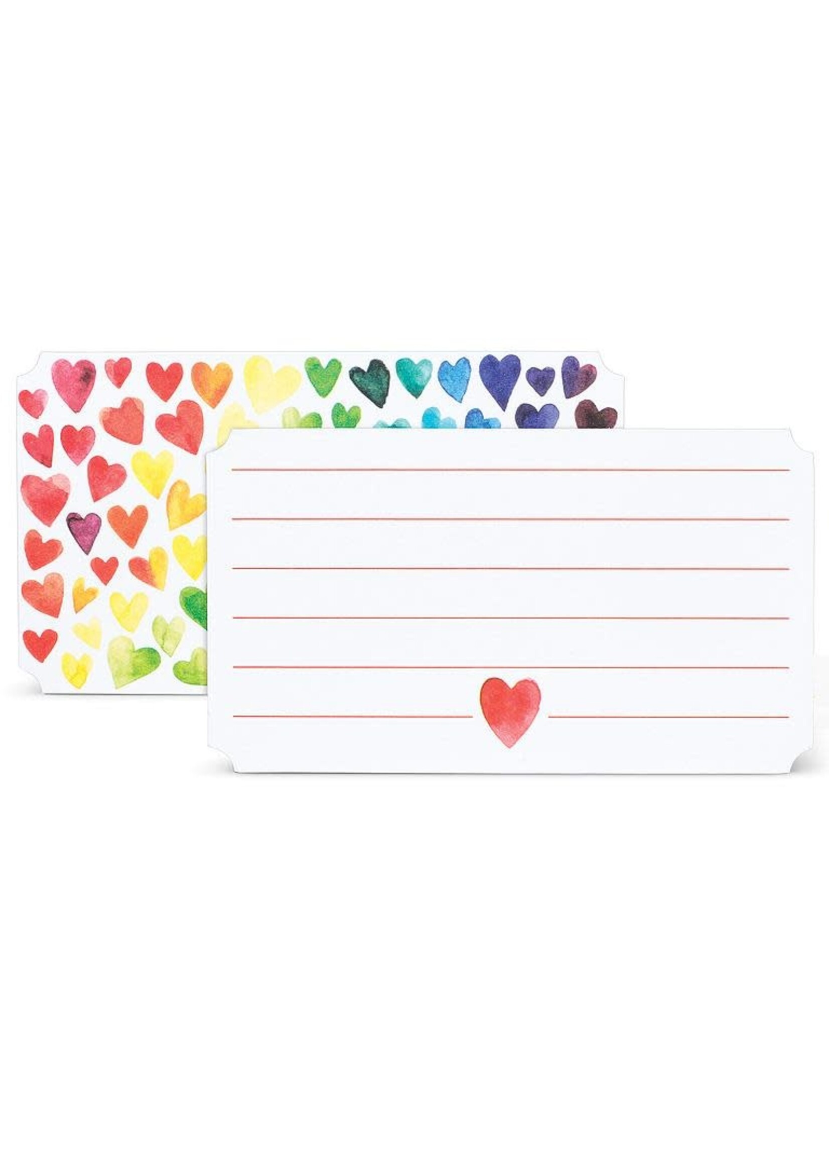 ABBOTT ABB MINI NOTE CARDS