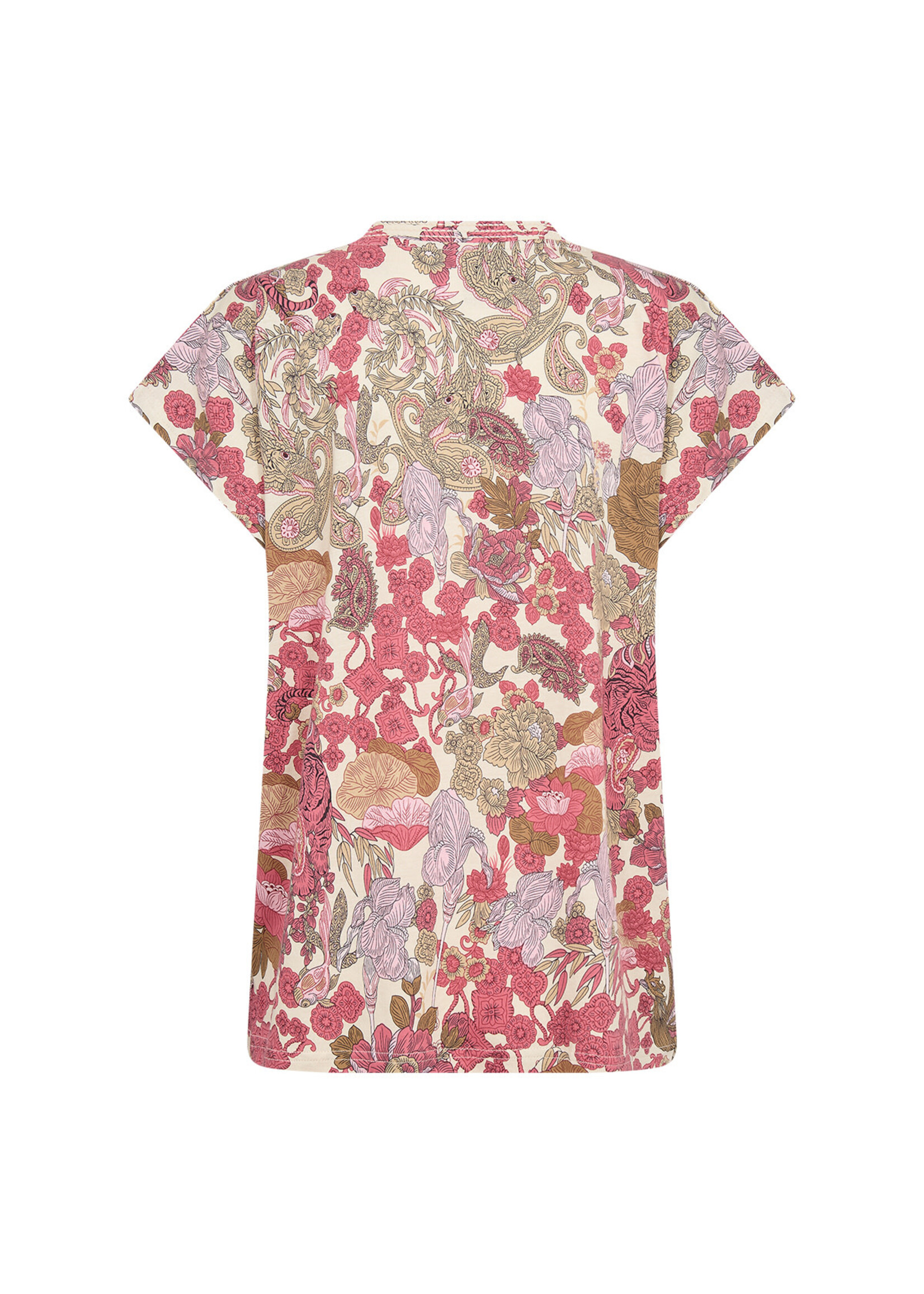 SOYA CONCEPT SOY SS26 FELICITY TOP