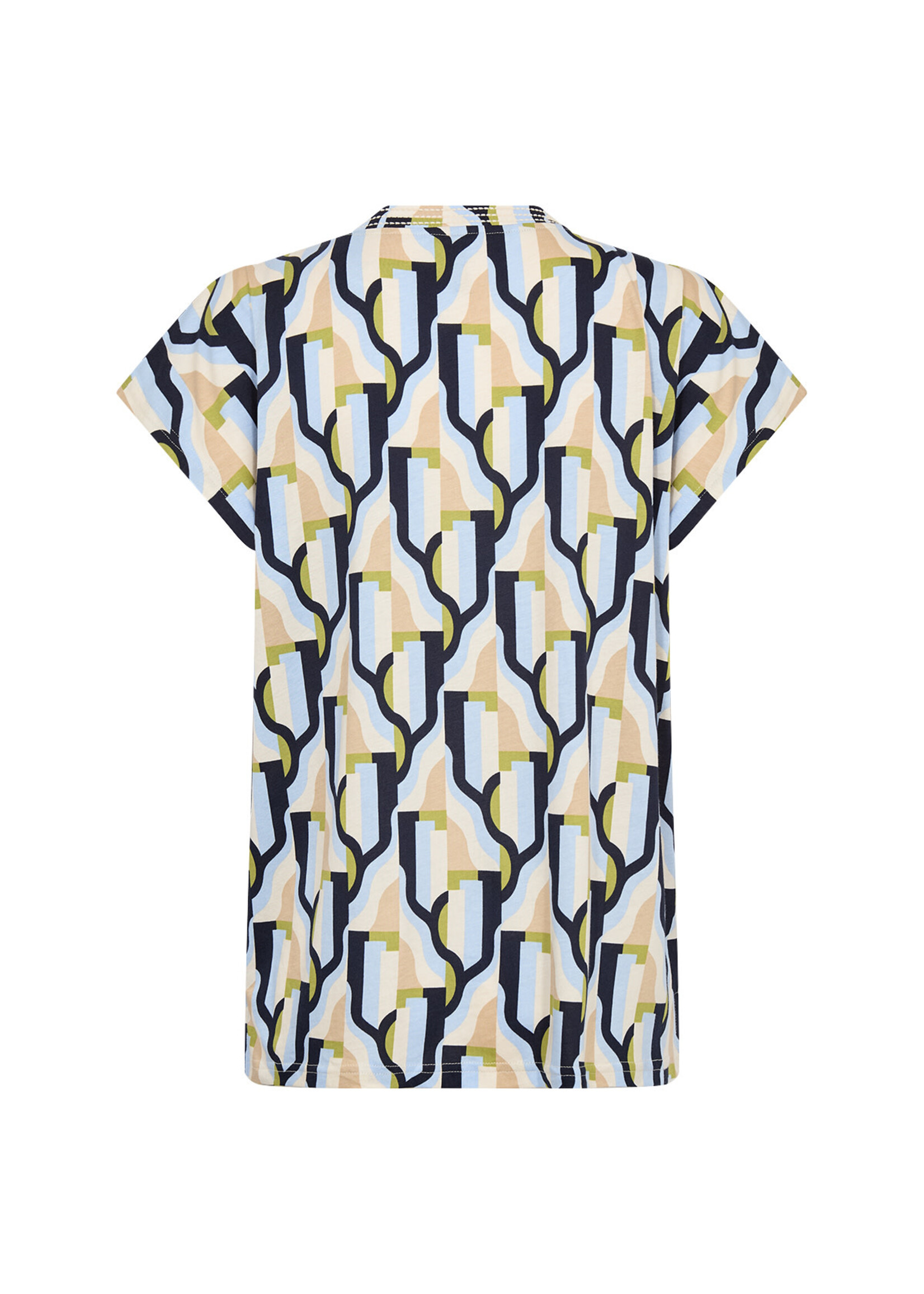 SOYA CONCEPT SOY SS26 FELICITY TOP